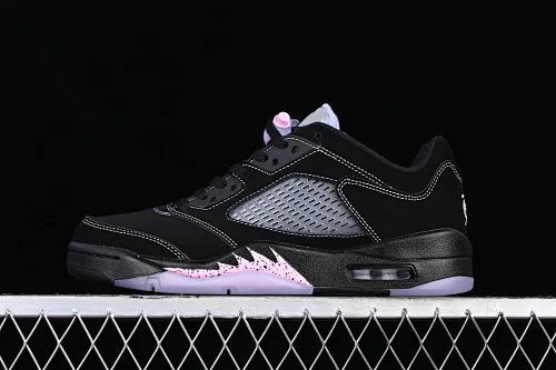 All categories Air Jordan Jordan series basketball shoes Air Jordan 5 Z version Air Jordan 5 Low "Dongdan" AJ5 Joe 5 Dongdan color low-top basketball shoes DX4355-015